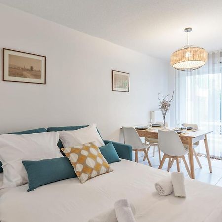 Appartement Delacroix - Welkeys La Rochelle  Exterior foto