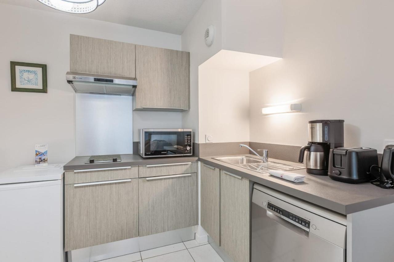 Appartement Delacroix - Welkeys La Rochelle  Exterior foto